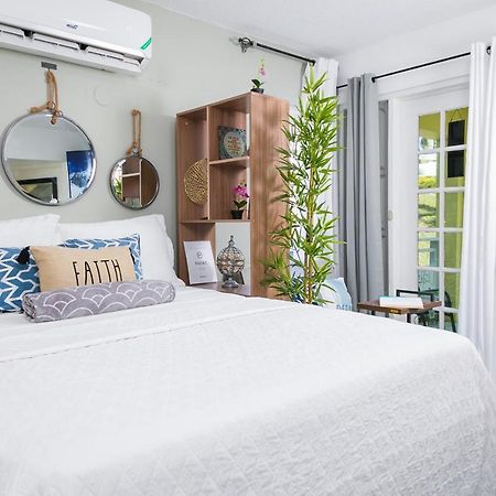 Apartmán Quaint Mini-Mystic Studio! Ocho Rios Exteriér fotografie